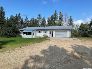 Photo 2: Charnstrom Acreage RM of Preeceville 7.8 Acres in Preeceville: Residential for sale (Preeceville Rm No. 334)  : MLS®# SK944769