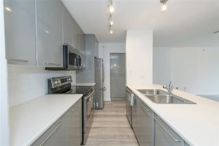 Photo 8: 208 828 CARDERO Street in Vancouver: West End VW Condo for sale in "FUSION" (Vancouver West)  : MLS®# R2537777