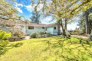 Photo 12: 580 GRANADA Crescent in North Vancouver: Upper Delbrook House for sale : MLS®# R2875352