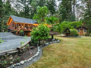 Photo 44: 13740 Long Lake Rd in Nanaimo: Na Cedar House for sale : MLS®# 918815