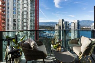 Photo 24: 2601 1189 MELVILLE Street in Vancouver: Coal Harbour Condo for sale in "THE MELVILLE" (Vancouver West)  : MLS®# R2847585
