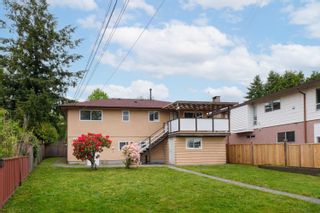 Photo 2: 6330 RUMBLE Street in Burnaby: South Slope House for sale (Burnaby South)  : MLS®# R2883553