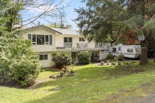 Photo 1: 3307 Haida Dr in Colwood: Co Triangle House for sale : MLS®# 916418