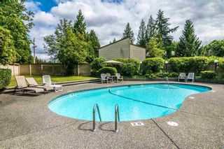 Photo 19: 6 9151 FOREST GROVE DRIVE in Burnaby: Forest Hills BN Townhouse for sale (Burnaby North)  : MLS®# R2426367