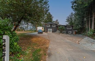 Photo 39: 34631 DEWDNEY TRUNK Road in Mission: Hatzic House for sale : MLS®# R2732695