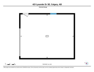 Photo 35: 423 Lysander Drive SE in Calgary: Ogden Detached for sale : MLS®# A1052411