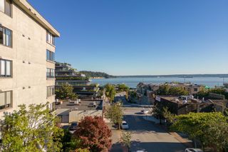 Photo 29: 202 460 14TH Street in West Vancouver: Ambleside Condo for sale in "TIFFANY COURT" : MLS®# R2725351