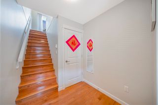 Photo 20: 325 W 59TH Avenue in Vancouver: South Cambie Townhouse for sale in "Langara Green" (Vancouver West)  : MLS®# R2879670