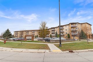 Photo 27: 210 835 Adsum Drive in Winnipeg: Meadows West Condominium for sale (4L)  : MLS®# 202224929