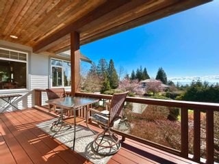 Photo 30: 1500 VERNON Drive in Gibsons: Gibsons & Area House for sale in "Bonniebrook Heights" (Sunshine Coast)  : MLS®# R2862176