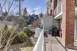Photo 25: 103 417 3 Avenue NE in Calgary: Crescent Heights Apartment for sale : MLS®# A1194023