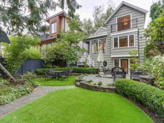 Photo 18: 4058 W 31ST Avenue in Vancouver: Dunbar House for sale (Vancouver West)  : MLS®# R2112019