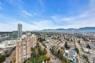Photo 36: 2308 4711 HAZEL Street in Burnaby: Forest Glen BS Condo for sale (Burnaby South)  : MLS®# R2739761