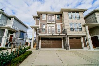 Photo 3: 17 45545 KIPP Avenue in Chilliwack: Chilliwack W Young-Well Townhouse for sale : MLS®# R2536991