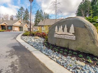 Photo 27: 4154 Emerald Woods Pl in NANAIMO: Na Diver Lake Row/Townhouse for sale (Nanaimo)  : MLS®# 832771