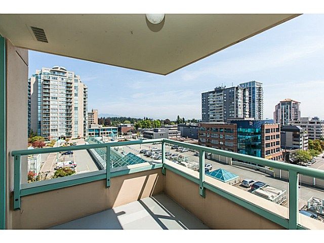 Photo 14: Photos: # 905 728 PRINCESS ST in New Westminster: Uptown NW Condo for sale : MLS®# V1138566