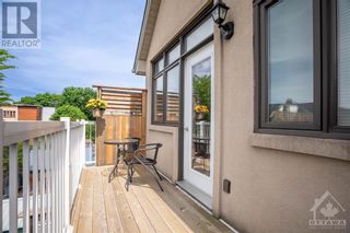Photo 16: 125 SECOND AVENUE UNIT#B in Ottawa: House for sale : MLS®# 1400293