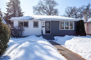 Photo 1: 92 Frederick Avenue in Winnipeg: Residential for sale (2D)  : MLS®# 202306642