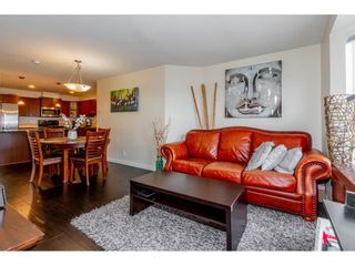 Photo 17: 411 5488 198 Street in Langley: Langley City Condo for sale in "Brooklyn Wynd" : MLS®# R2685654