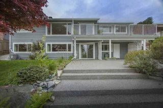 Photo 5: 1386 LAWSON AVE in West Vancouver: Ambleside House for sale : MLS®# R2057187