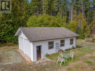Photo 47: 7151 BOSWELL STREET in Powell River: House for sale : MLS®# 17603