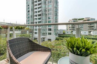 Photo 7: 513 888 BEACH AVENUE in Vancouver: Yaletown Condo for sale (Vancouver West)  : MLS®# R2194661