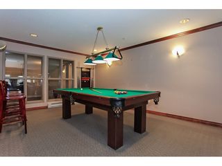 Photo 19: 337 19528 FRASER Highway in Surrey: Cloverdale BC Condo for sale in "The Fairmont" (Cloverdale)  : MLS®# R2153433