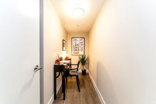 Photo 12: 528 1783 MANITOBA Street in Vancouver: False Creek Condo for sale in "Residences at West" (Vancouver West)  : MLS®# R2292917