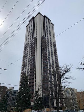 Photo 1: 1307 55 Nassau Street in Winnipeg: Osborne Village Condominium for sale (1B)  : MLS®# 202307869