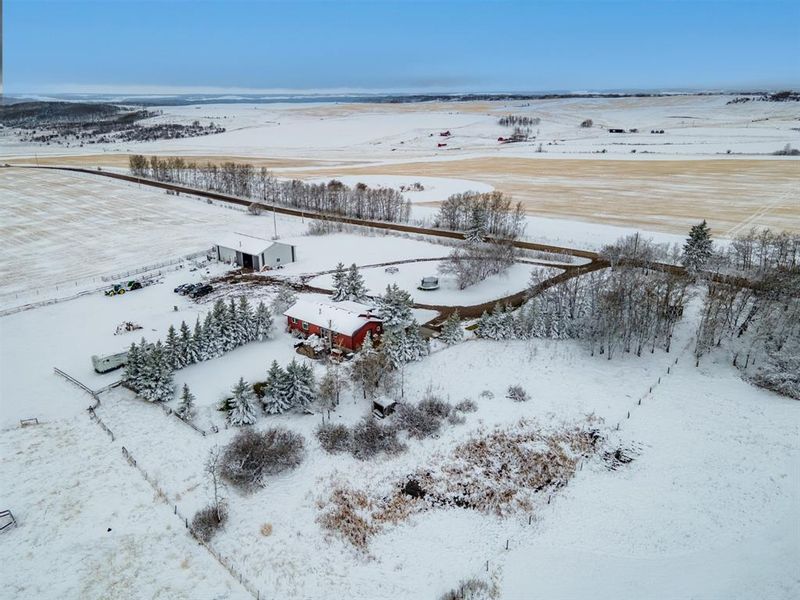 FEATURED LISTING: 283234 Range Road 35 Rural Rocky View County