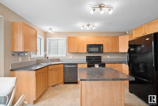 Photo 11: 1112 36 Avenue in Edmonton: Zone 30 House for sale : MLS®# E4382443