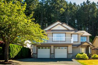 Main Photo: 3265 Willowmere Cres in Nanaimo: Na North Jingle Pot Single Family Residence for sale : MLS®# 962967