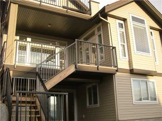 Photo 18: 3500 PRINCETON AV in Coquitlam: Burke Mountain House for sale : MLS®# V1096663