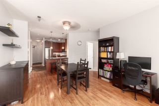 Photo 5: 214 3651 FOSTER Avenue in Vancouver: Collingwood VE Condo for sale in "FINALE" (Vancouver East)  : MLS®# R2389057