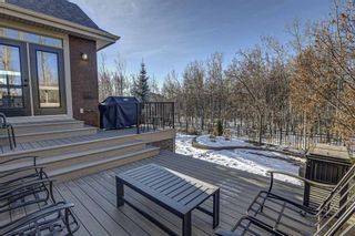 Photo 37: 33 WEST COACH Way SW in Calgary: West Springs Detached for sale : MLS®# A1053382