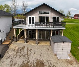 Main Photo: 4021 25054 South Pine Lake Road: Rural Red Deer County Detached for sale : MLS®# A2133649