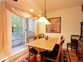 Photo 9: 6 356 Simcoe St in VICTORIA: Vi James Bay Row/Townhouse for sale (Victoria)  : MLS®# 772774