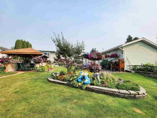 Photo 26: 7713 THOMPSON Drive in Prince George: Lafreniere & Parkridge House for sale (PG City South West)  : MLS®# R2810954