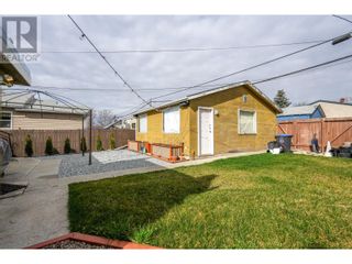 Photo 19: 676 Ellis Street in Penticton: House for sale : MLS®# 10308196