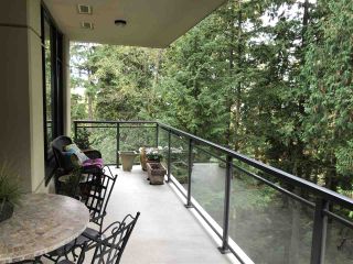 Photo 13: 402 2950 PANORAMA DRIVE in Coquitlam: Westwood Plateau Condo for sale : MLS®# R2312197