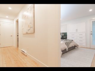 Photo 26: 36 W 14TH AVENUE in Vancouver: Mount Pleasant VW Townhouse for sale (Vancouver West)  : MLS®# R2541841