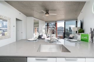 Photo 11: 1709 128 W CORDOVA Street in Vancouver: Downtown VW Condo for sale (Vancouver West)  : MLS®# R2873373