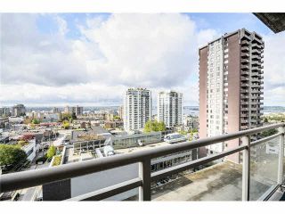 Main Photo: 1405 121 W 15TH Street in North Vancouver: Central Lonsdale Condo for sale : MLS®# V1134854