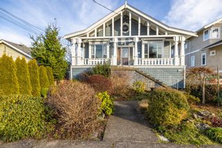 Photo 1: 147 Cambridge St in Victoria: Vi Fairfield West House for sale : MLS®# 892896