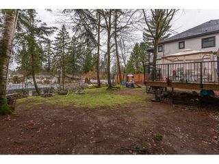Photo 18: 31807 CARLSRUE Avenue in Abbotsford: Abbotsford West House for sale : MLS®# R2710733