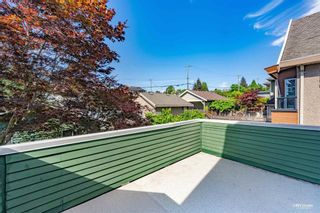 Photo 23: 512A W Keith Road in North Vancouver: Central Lonsdale Duplex for sale : MLS®# R2599163