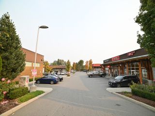 Photo 4: A130 26426 FRASER Highway in Langley: Aldergrove Langley Business for sale : MLS®# C8051105