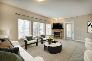 Photo 4: 414 30 Discovery Ridge Close SW in Calgary: Discovery Ridge Apartment for sale : MLS®# A2036831