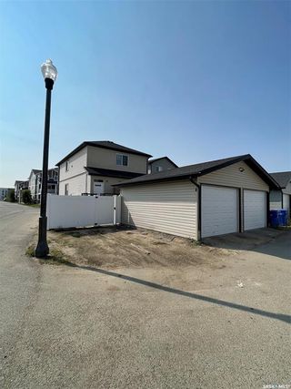Photo 36: 5600 Aerodrome Road in Regina: Harbour Landing Residential for sale : MLS®# SK908341