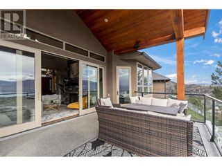 Photo 30: 3313 Hihannah View in West Kelowna: House for sale : MLS®# 10311316